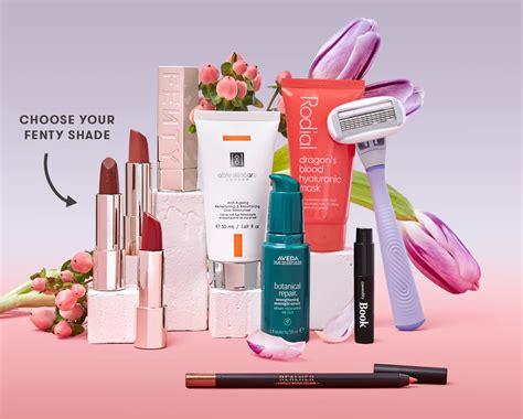 Allure beauty box april 2023. Things To Know About Allure beauty box april 2023. 